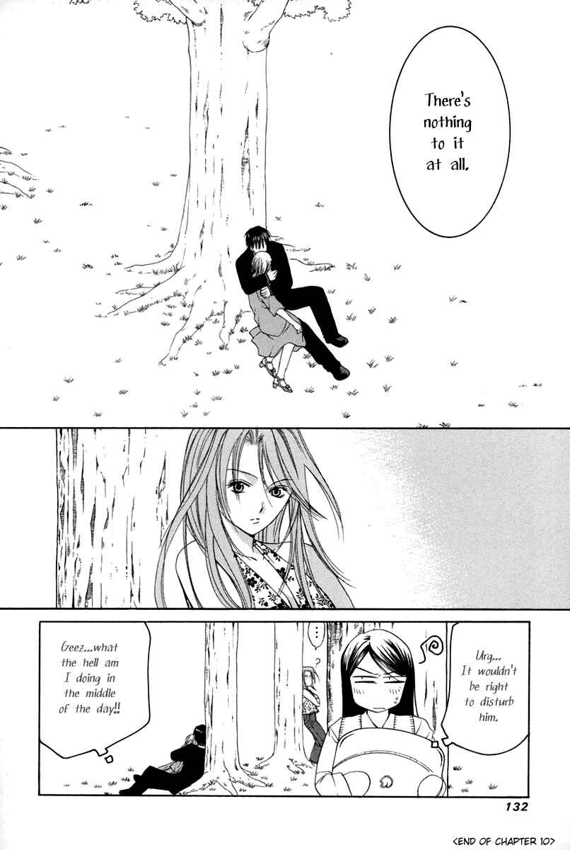 Page 31 Chapter 10 Arcana Soul