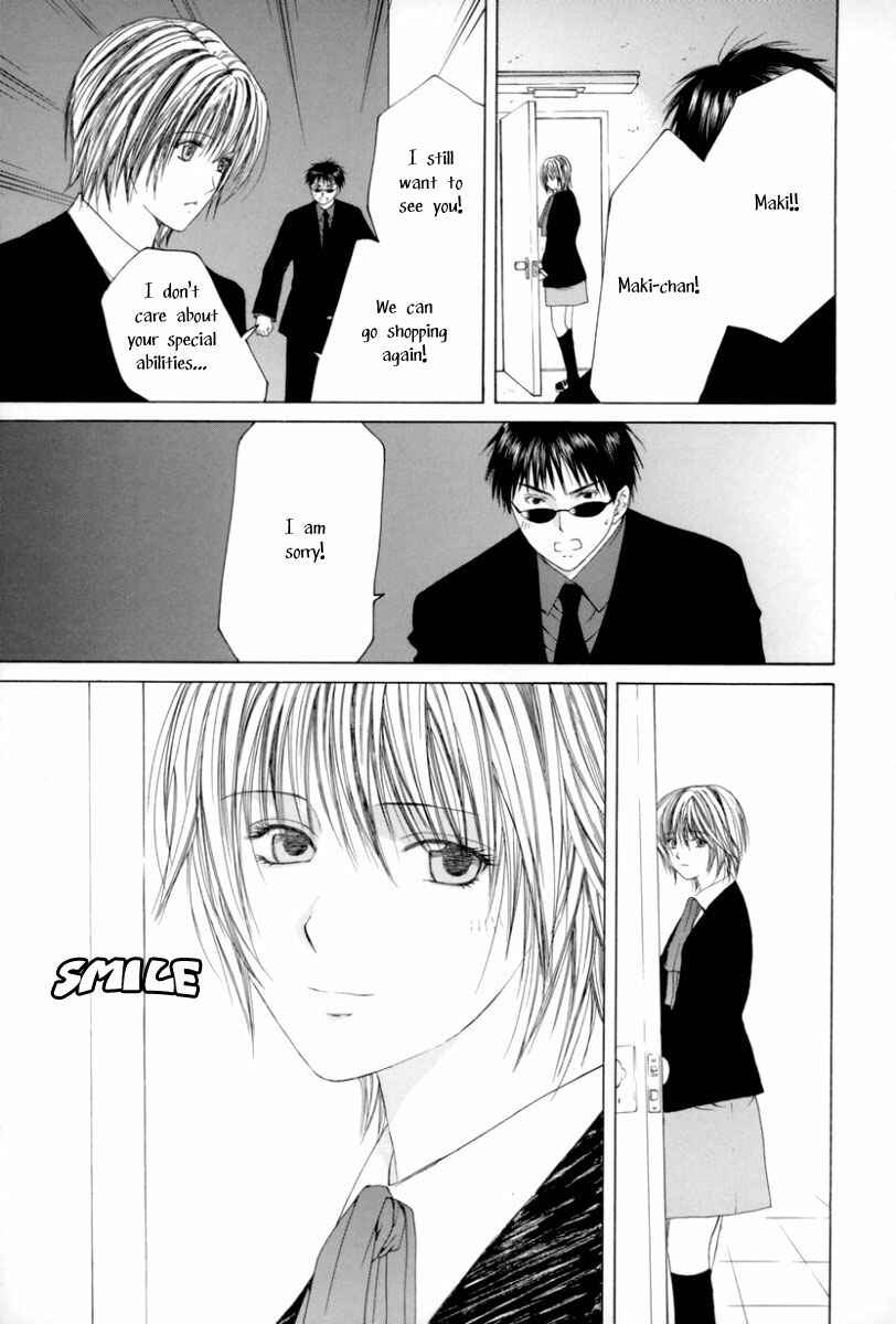 Page 31 Chapter 4 Arcana Soul
