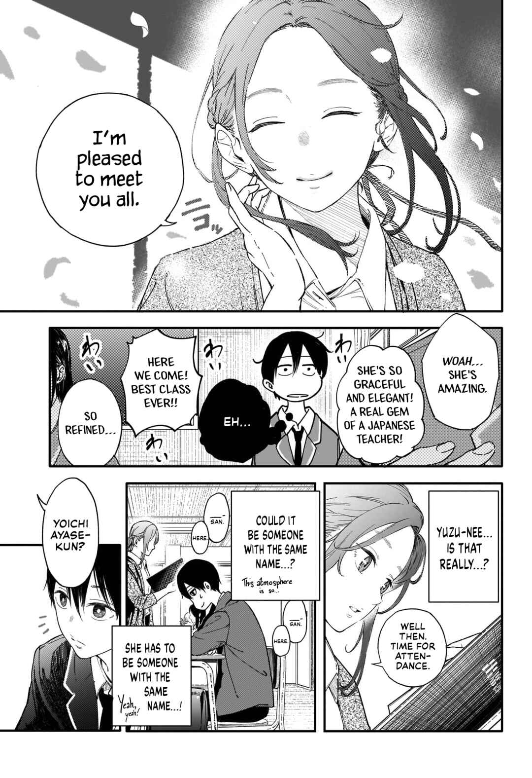 Page 10 Chapter Unknown_e527 Sensei Fukoku.