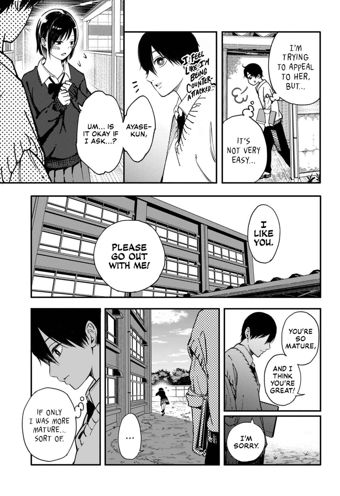 Page 20 Chapter Unknown_e527 Sensei Fukoku.