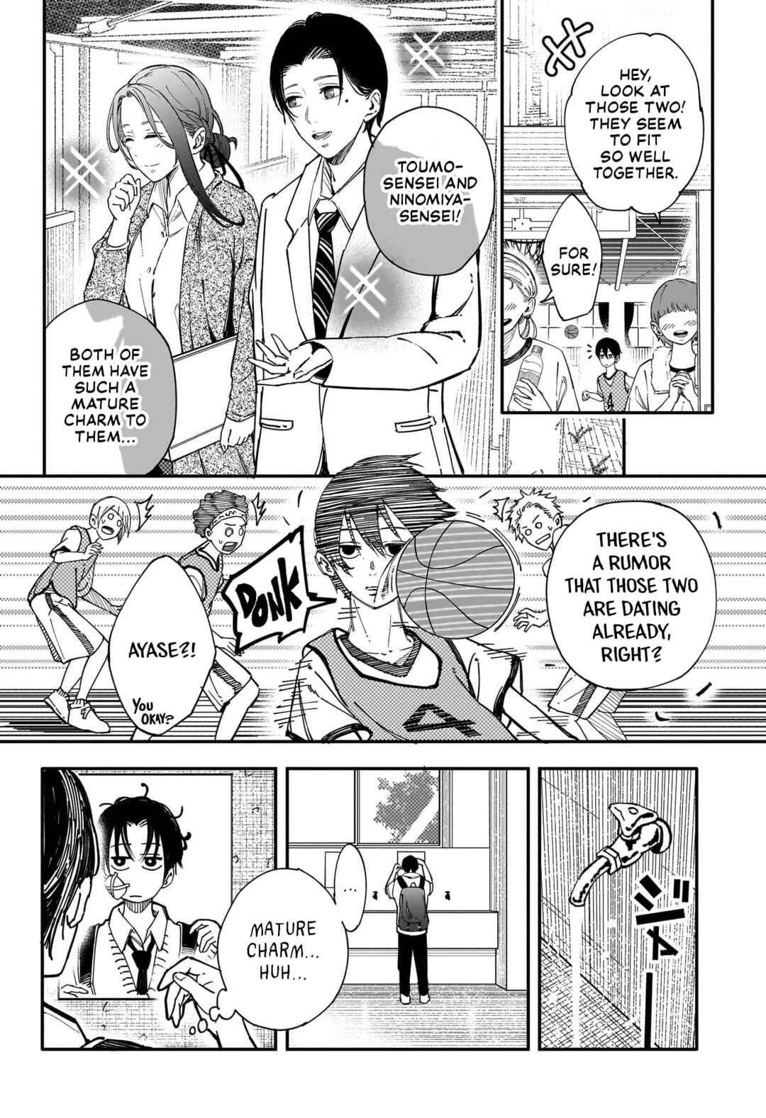 Page 25 Chapter Unknown_e527 Sensei Fukoku.
