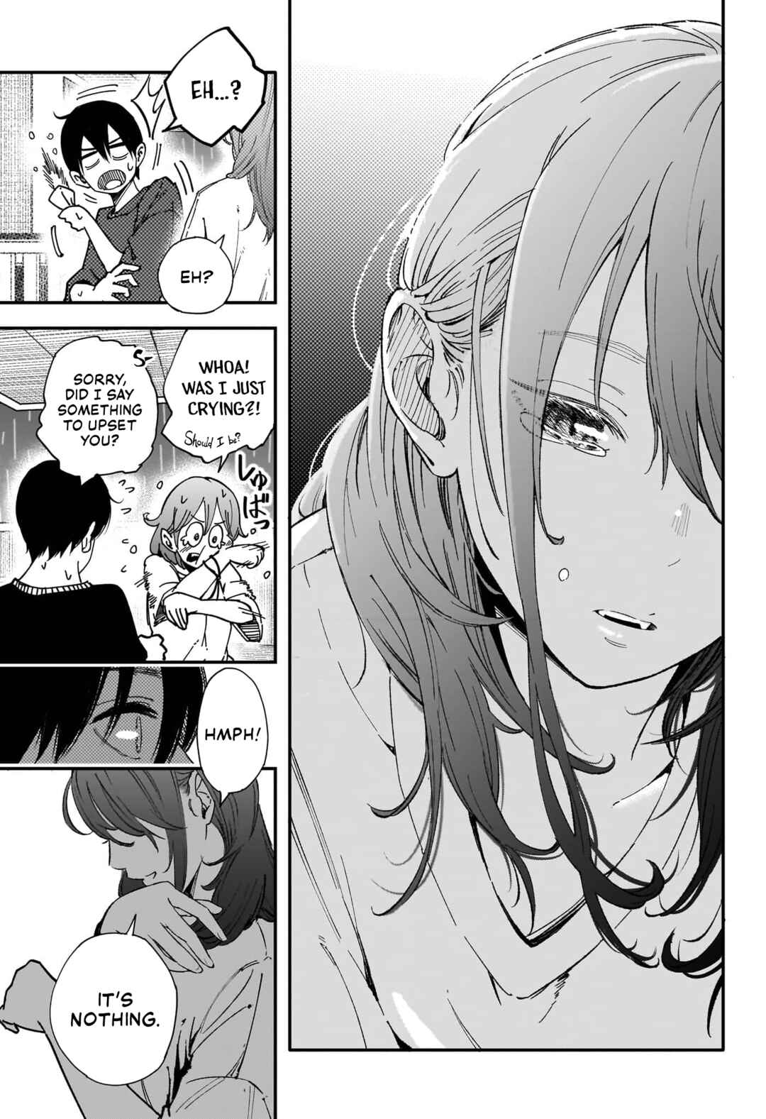 Page 34 Chapter Unknown_e527 Sensei Fukoku.