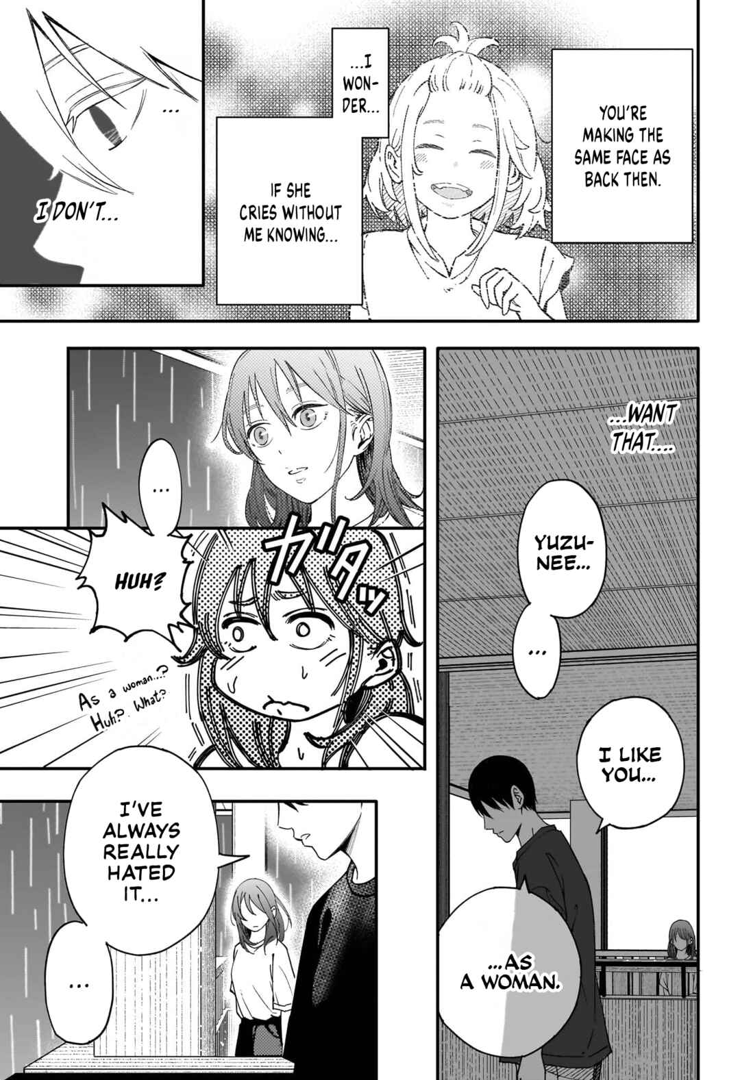 Page 40 Chapter Unknown_e527 Sensei Fukoku.