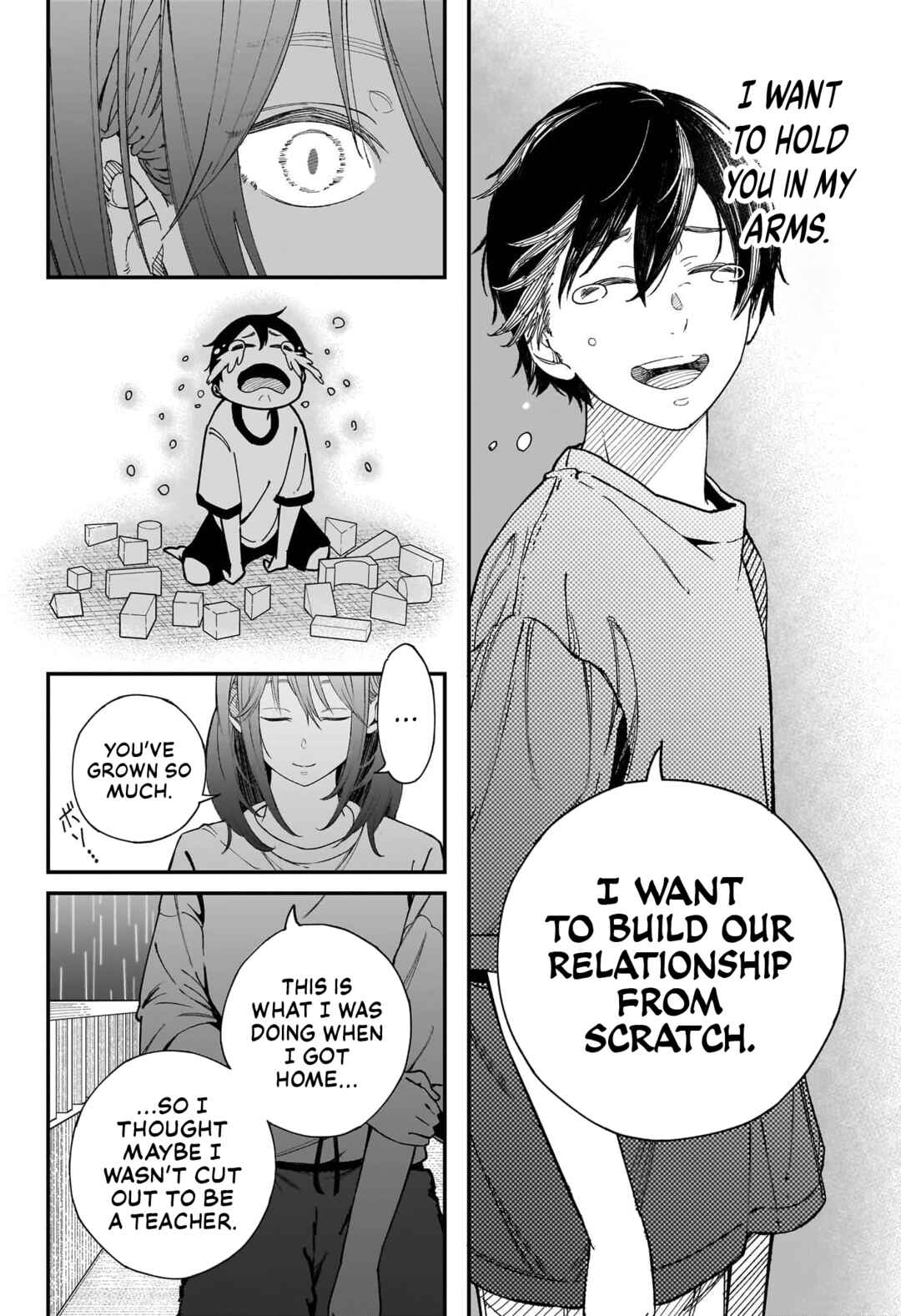 Page 43 Chapter Unknown_e527 Sensei Fukoku.