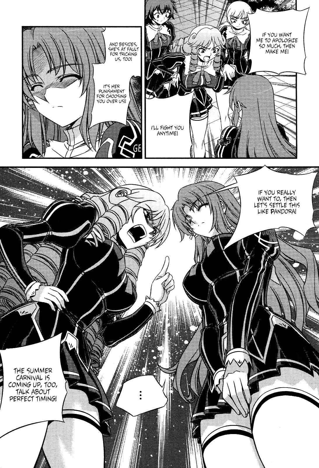 Page 45 Chapter 2 Freezing - First Chronicle