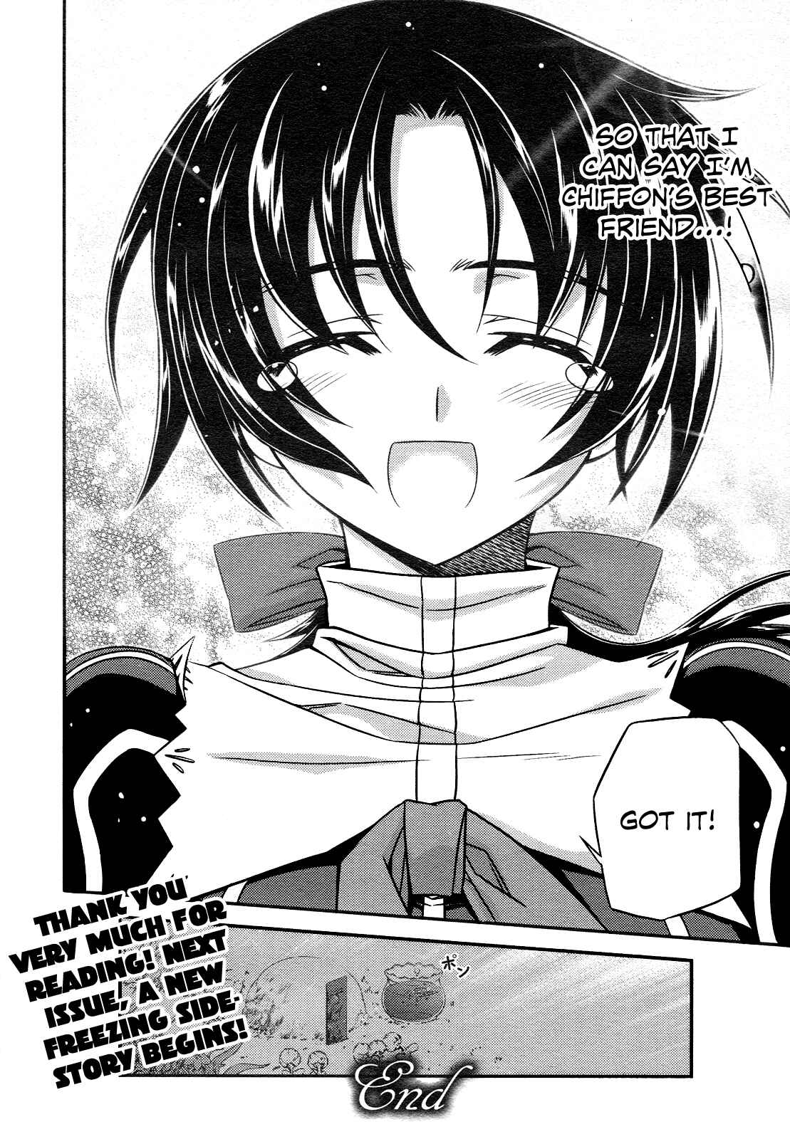 Page 44 Chapter 4 Freezing - First Chronicle