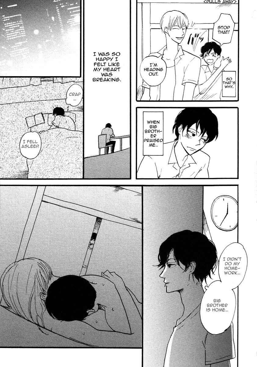 Page 13 Chapter 3 Sugar Dark