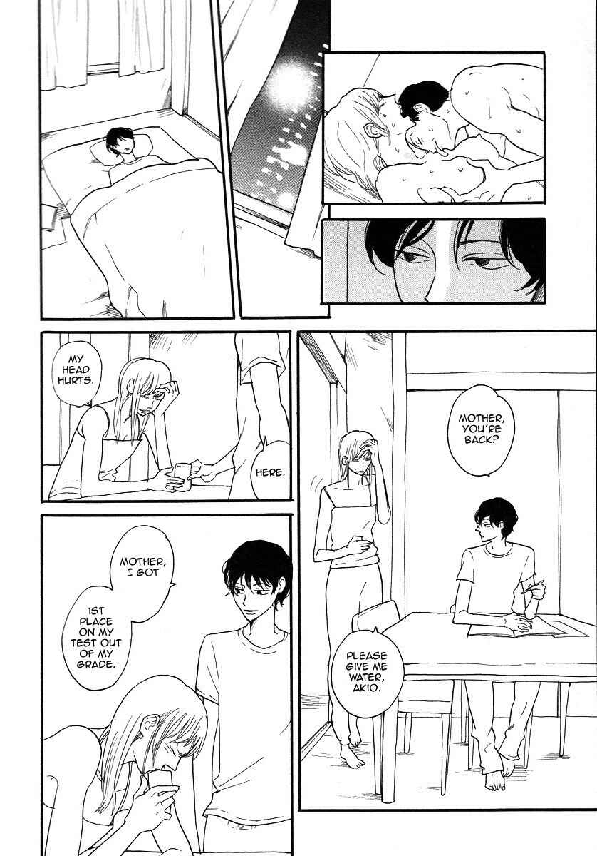 Page 14 Chapter 3 Sugar Dark