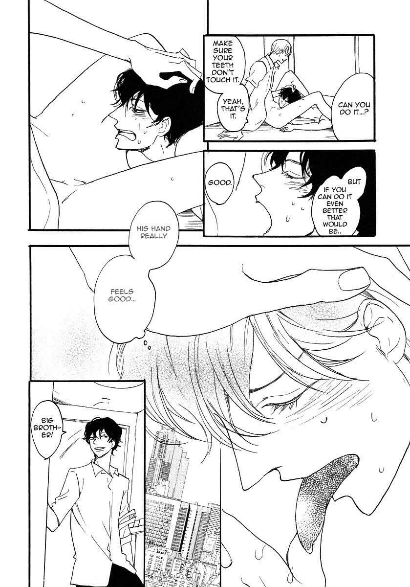 Page 26 Chapter 3 Sugar Dark