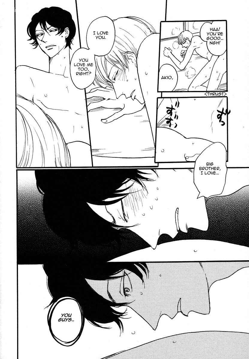 Page 30 Chapter 3 Sugar Dark