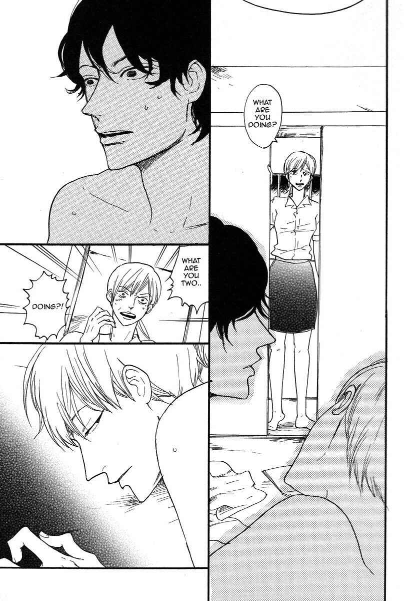 Page 31 Chapter 3 Sugar Dark