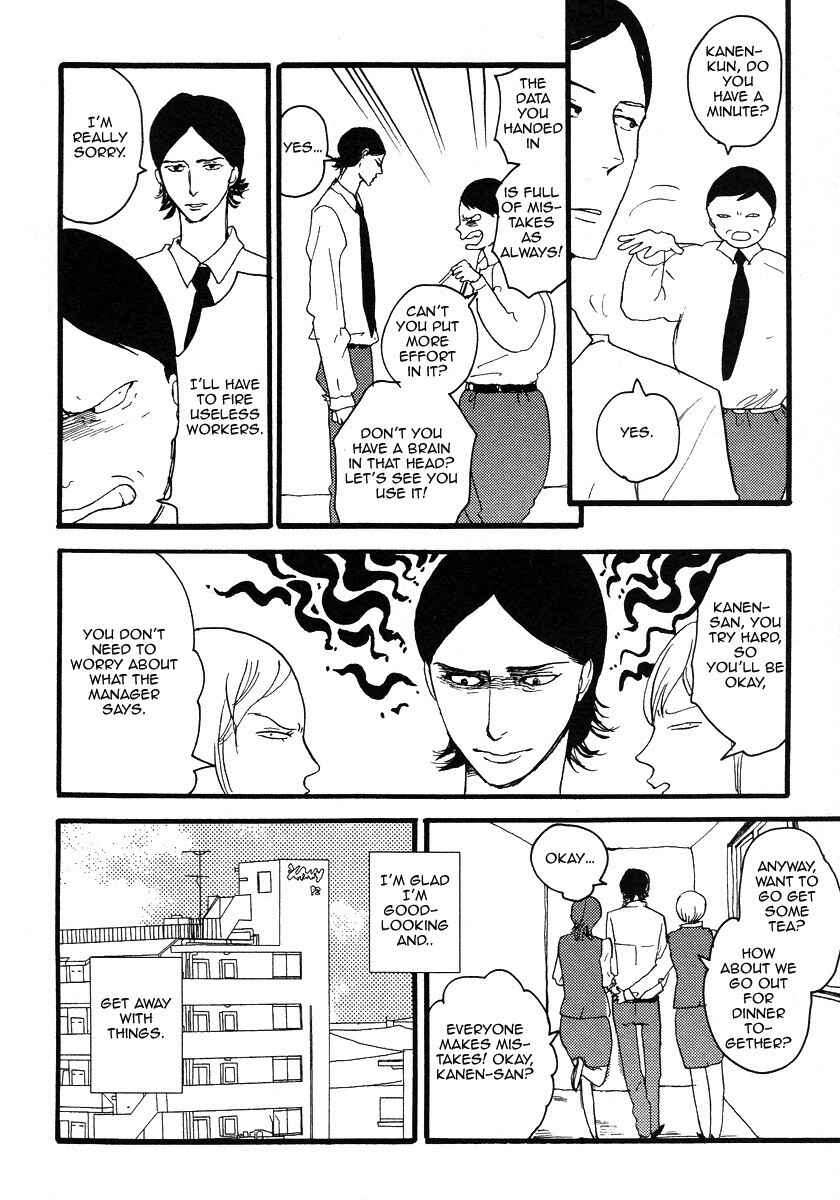 Page 4 Chapter 5 Sugar Dark