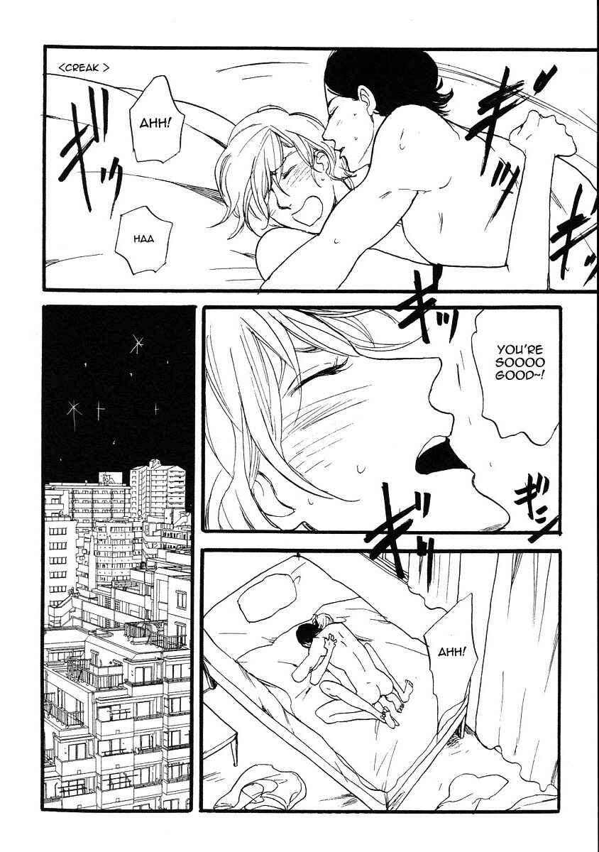 Page 8 Chapter 5 Sugar Dark