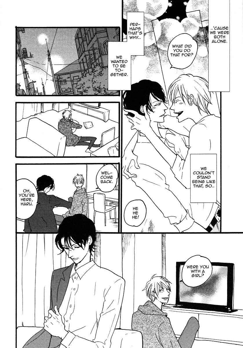 Page 12 Chapter 2 Sugar Dark