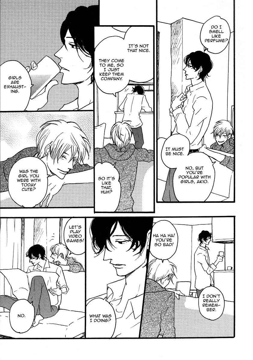 Page 13 Chapter 2 Sugar Dark