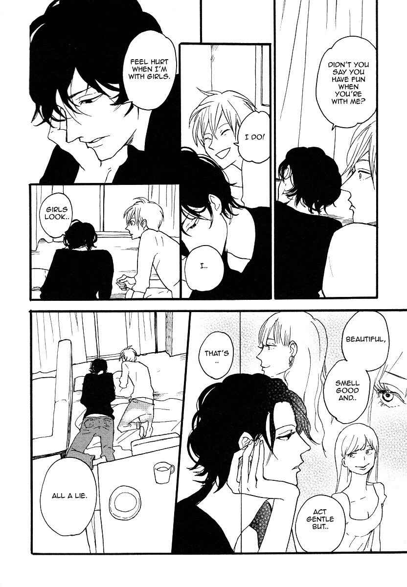 Page 20 Chapter 2 Sugar Dark