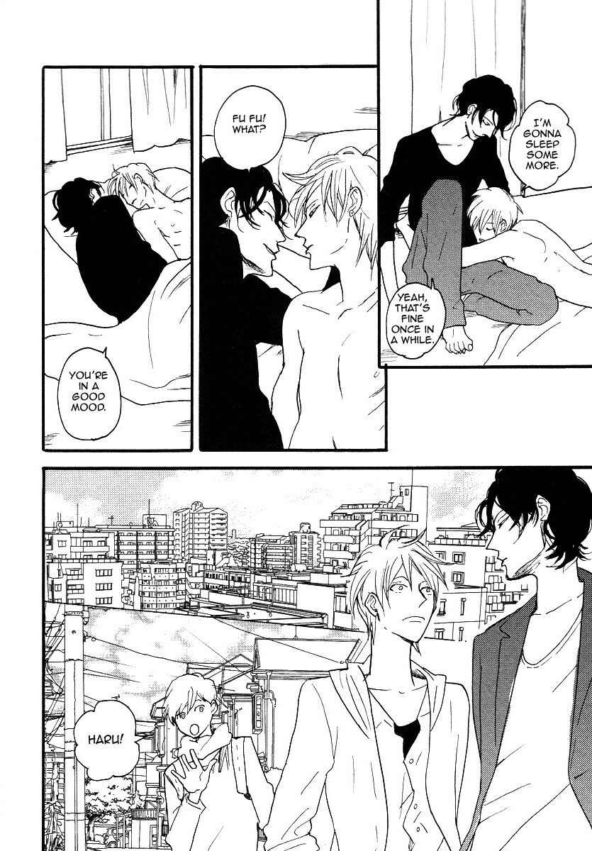 Page 26 Chapter 2 Sugar Dark