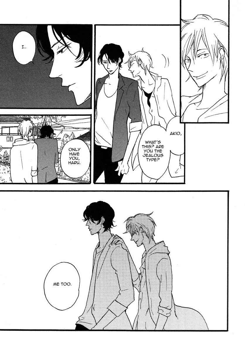 Page 29 Chapter 2 Sugar Dark