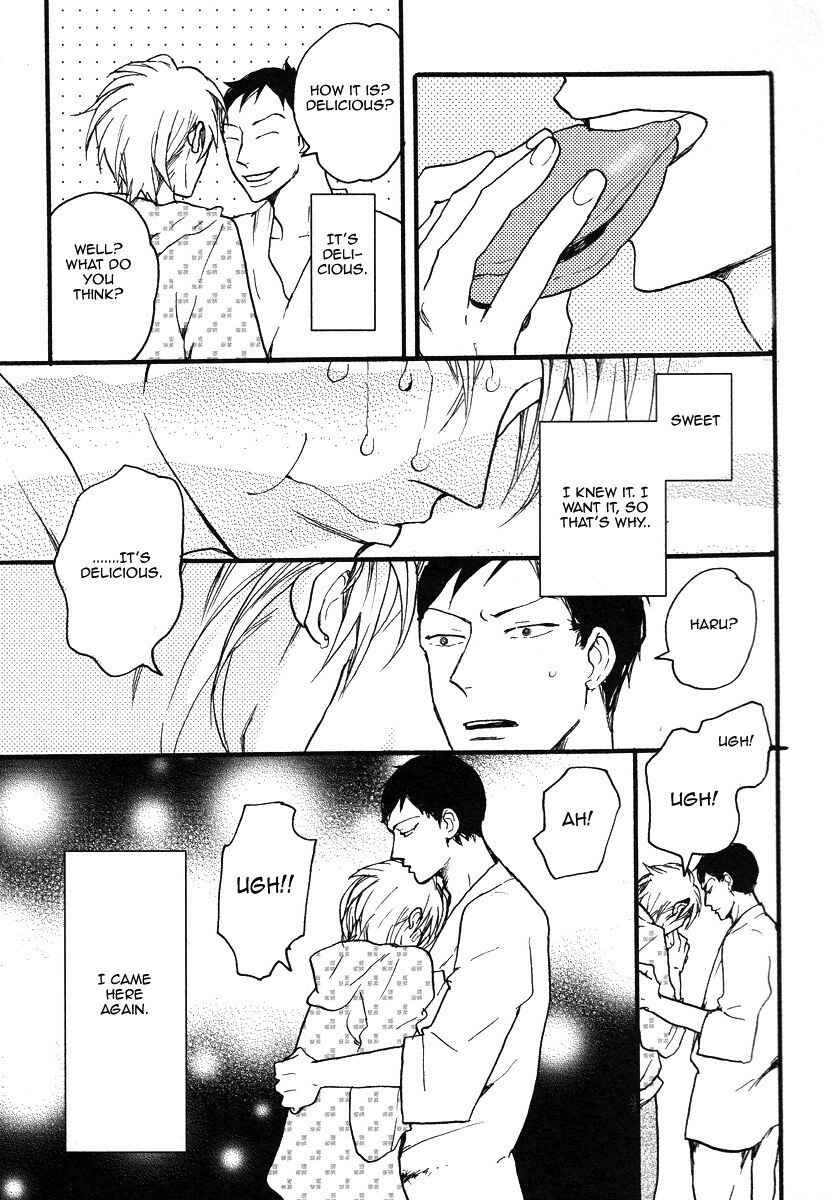 Page 15 Chapter 4 Sugar Dark