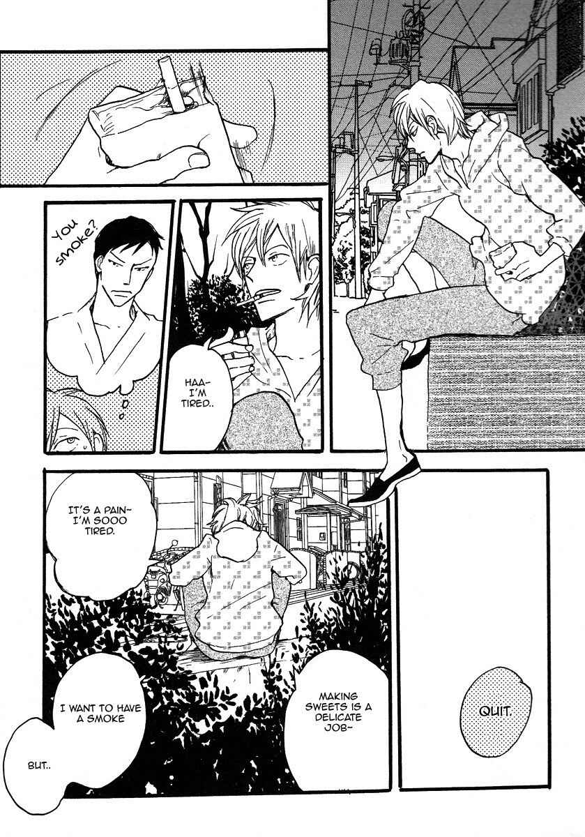 Page 19 Chapter 4 Sugar Dark