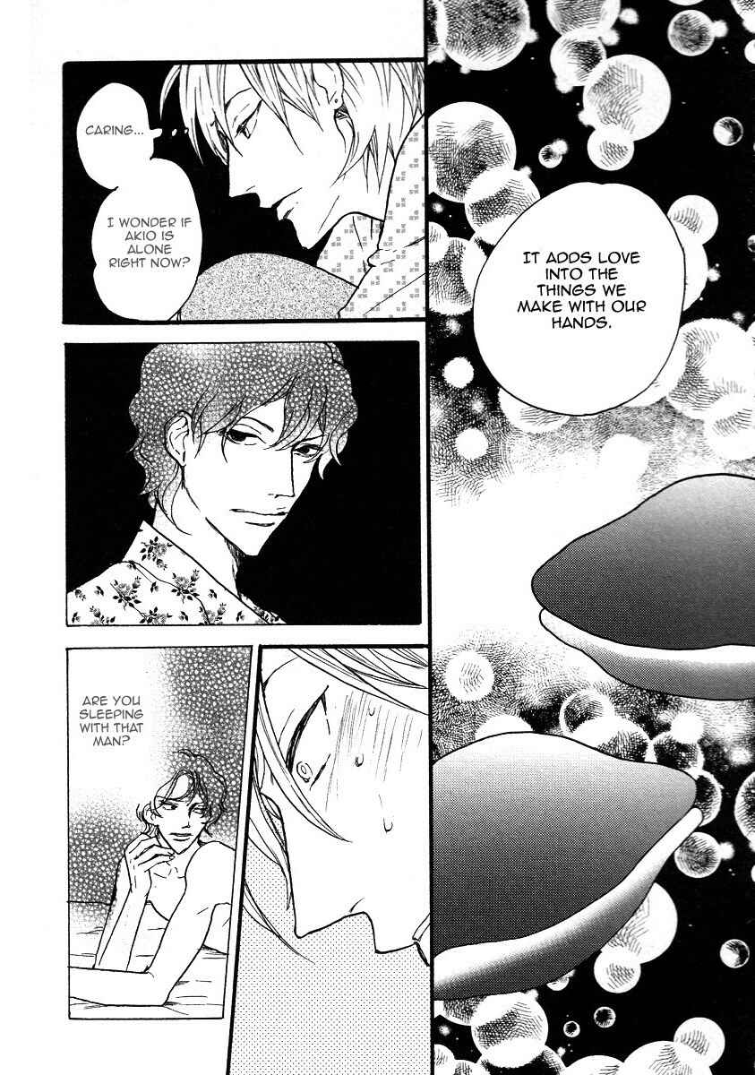 Page 21 Chapter 4 Sugar Dark