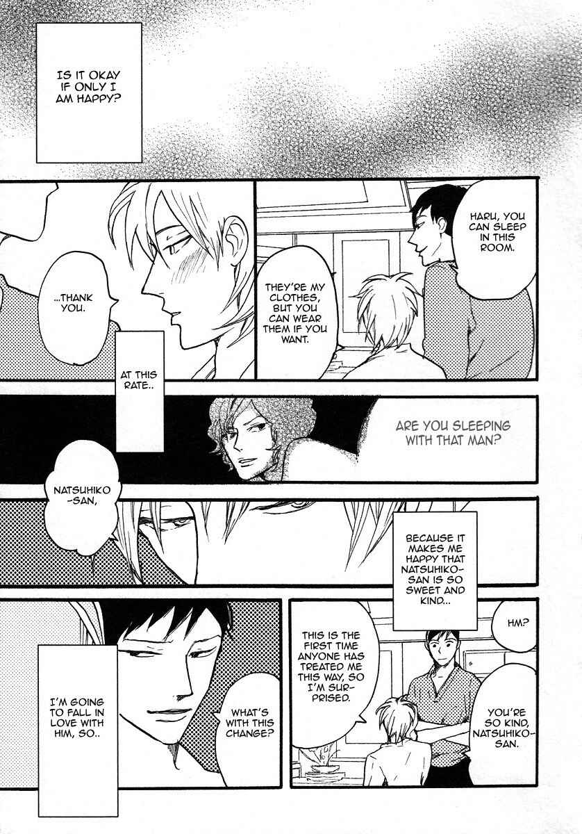 Page 23 Chapter 4 Sugar Dark