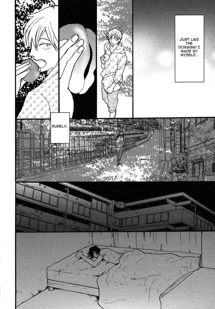 Page 26 Chapter 4 Sugar Dark