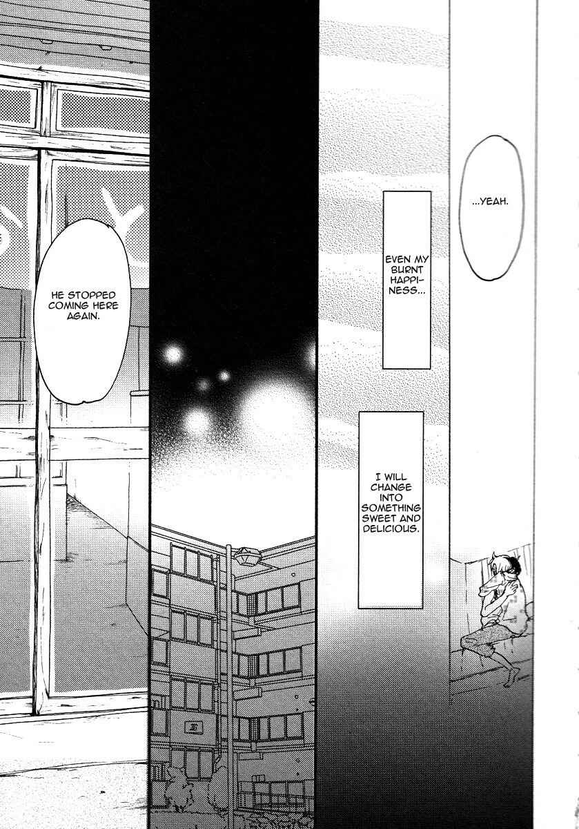 Page 29 Chapter 4 Sugar Dark