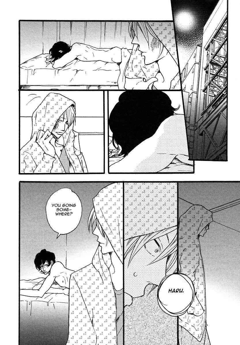 Page 4 Chapter 4 Sugar Dark