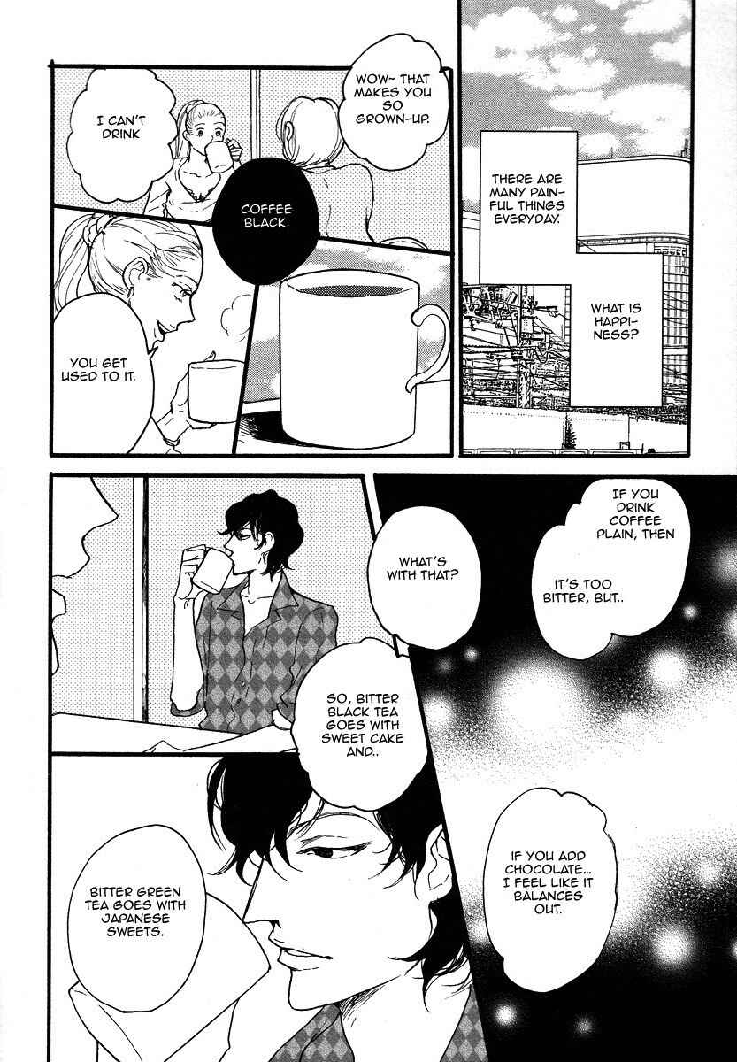 Page 8 Chapter 4 Sugar Dark