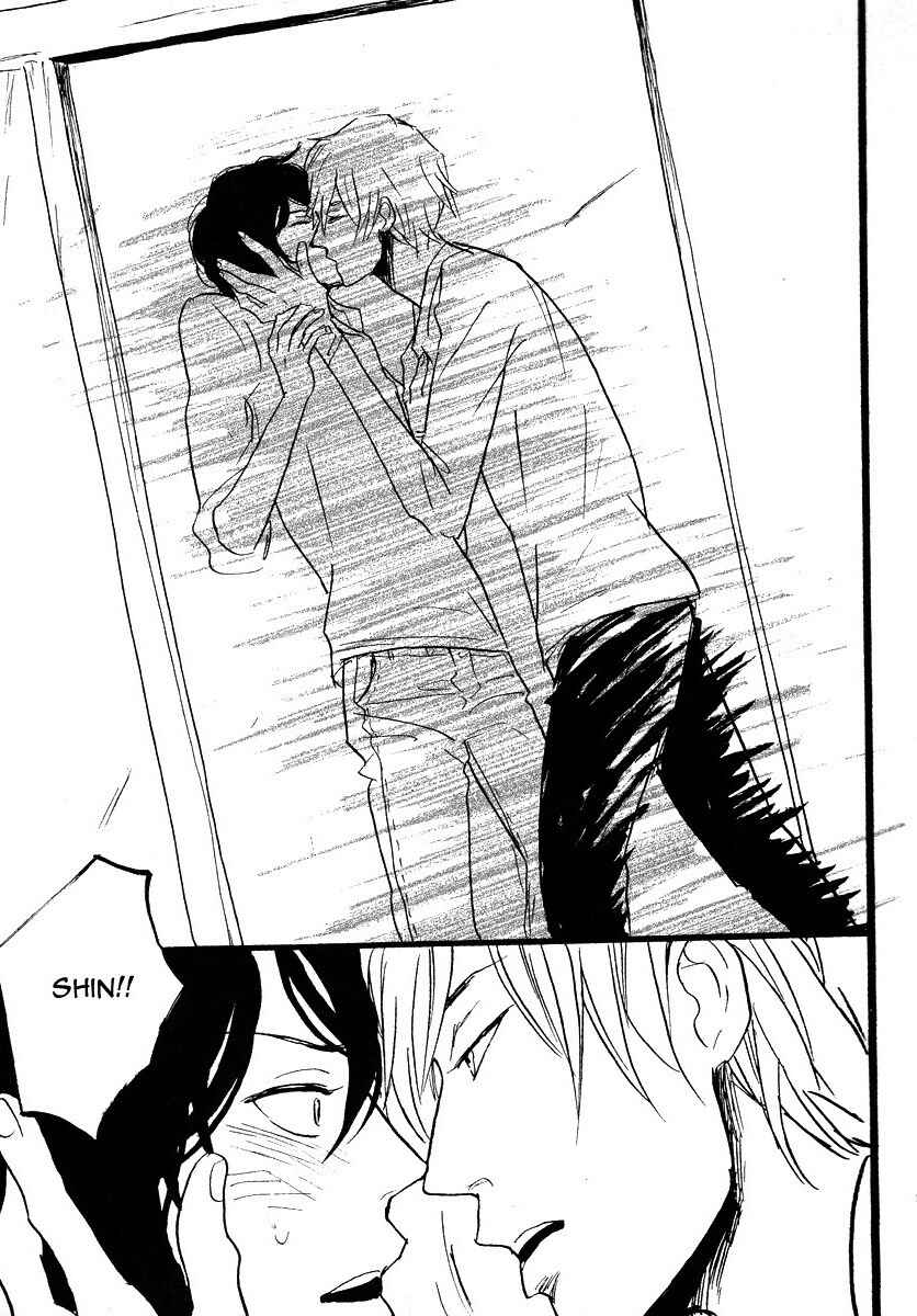 Page 17 Chapter 6 Sugar Dark