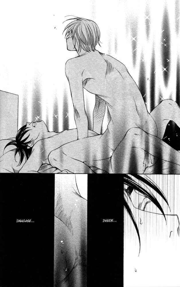 Page 20 Chapter 3 Sojou no Koi wa Nido Haneru