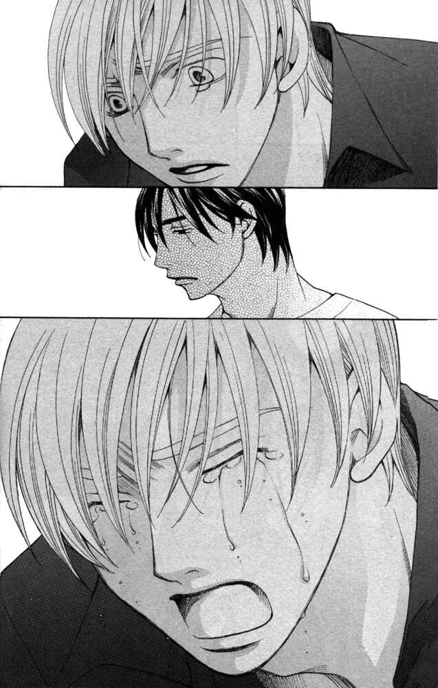 Page 48 Chapter 3 Sojou no Koi wa Nido Haneru