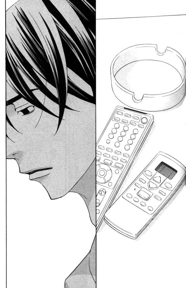 Page 49 Chapter 3 Sojou no Koi wa Nido Haneru