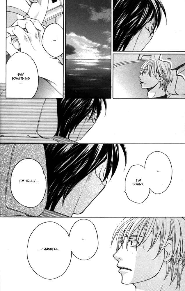 Page 62 Chapter 3 Sojou no Koi wa Nido Haneru