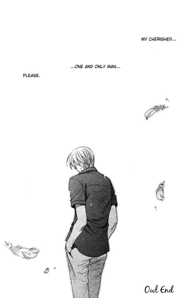 Page 77 Chapter 3 Sojou no Koi wa Nido Haneru