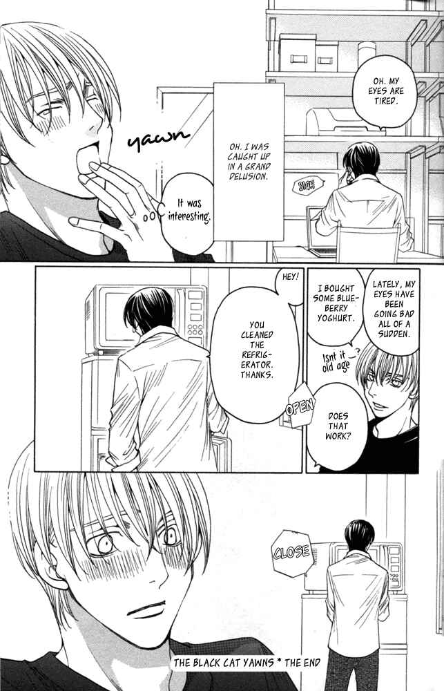 Page 4 Chapter 2 Sojou no Koi wa Nido Haneru