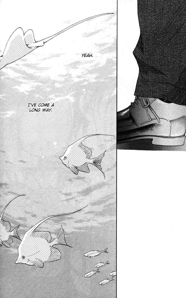 Page 132 Chapter 4 Sojou no Koi wa Nido Haneru