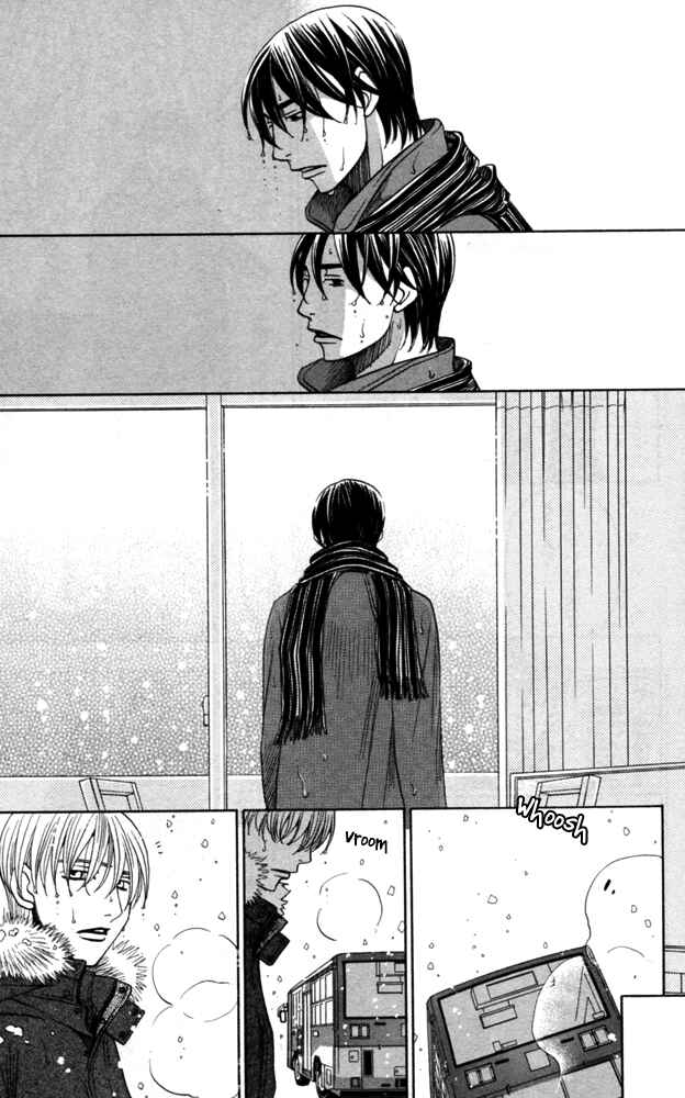 Page 139 Chapter 4 Sojou no Koi wa Nido Haneru