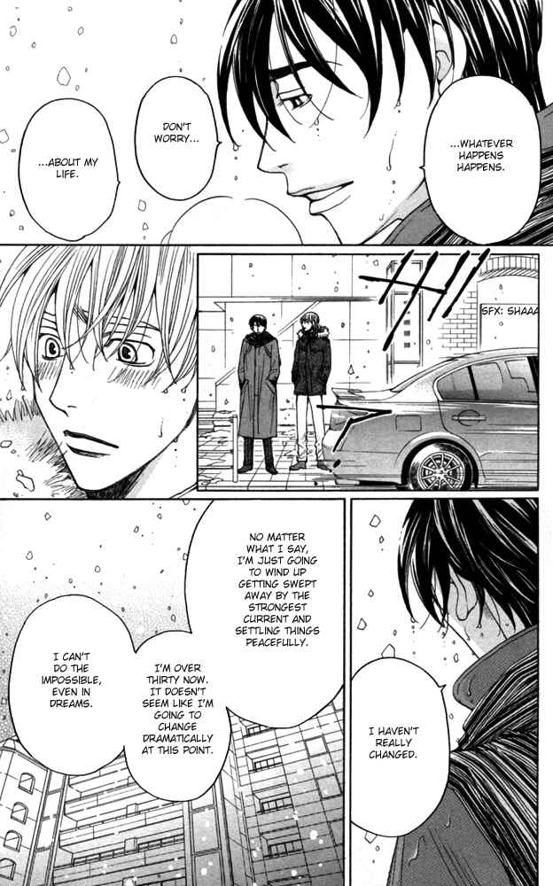 Page 149 Chapter 4 Sojou no Koi wa Nido Haneru