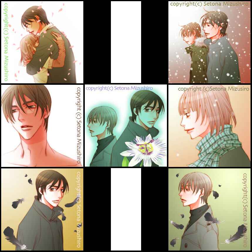Page 166 Chapter 4 Sojou no Koi wa Nido Haneru