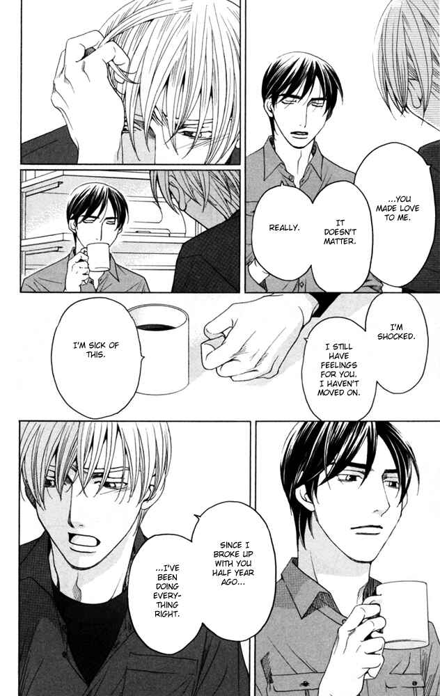 Page 44 Chapter 4 Sojou no Koi wa Nido Haneru