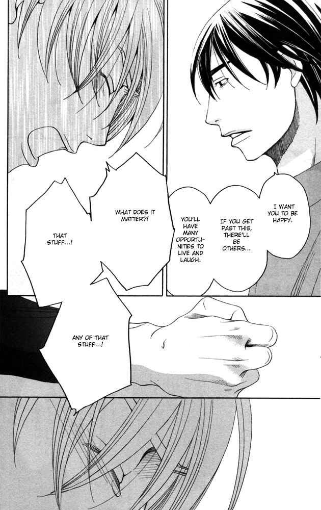 Page 64 Chapter 4 Sojou no Koi wa Nido Haneru