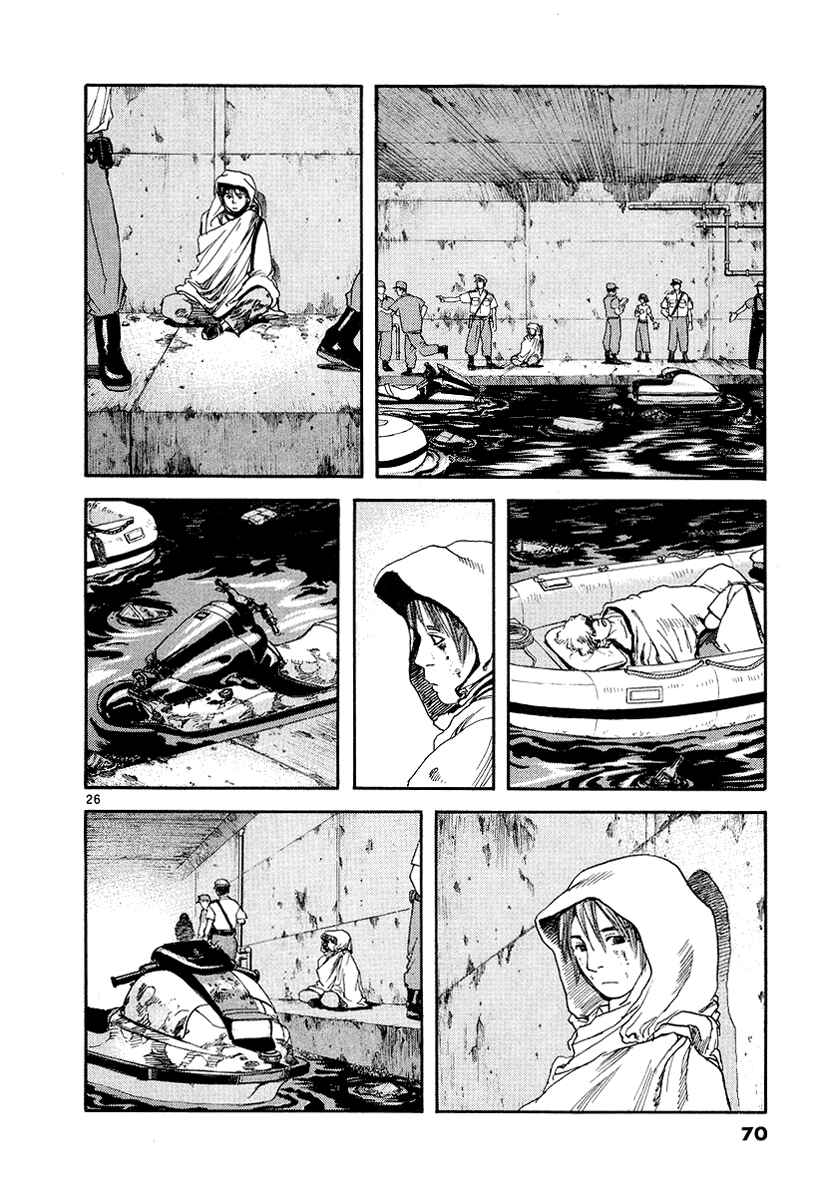 Page 26 Chapter 2 D-Live!!