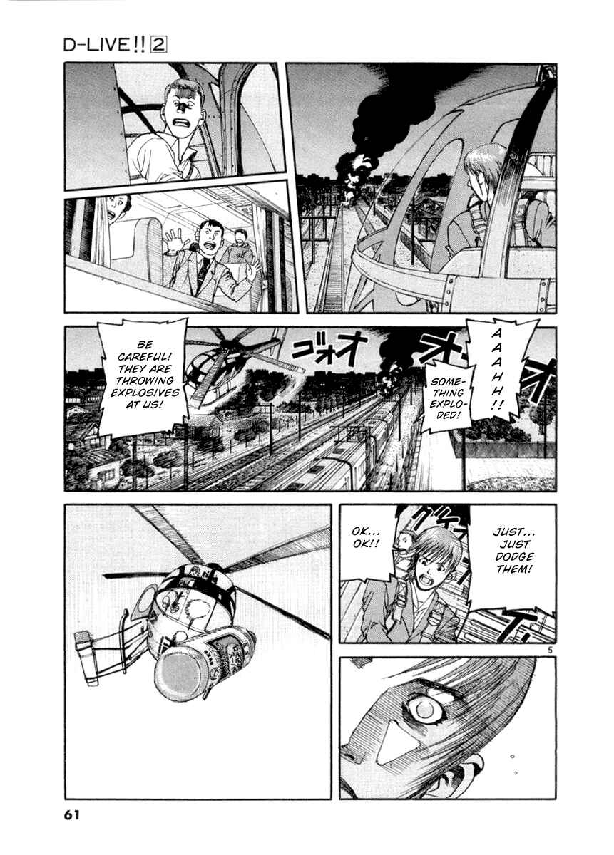 Page 5 Chapter 13 D-Live!!