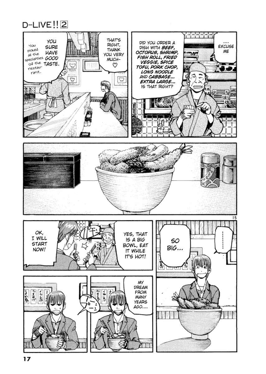 Page 20 Chapter 10 D-Live!!