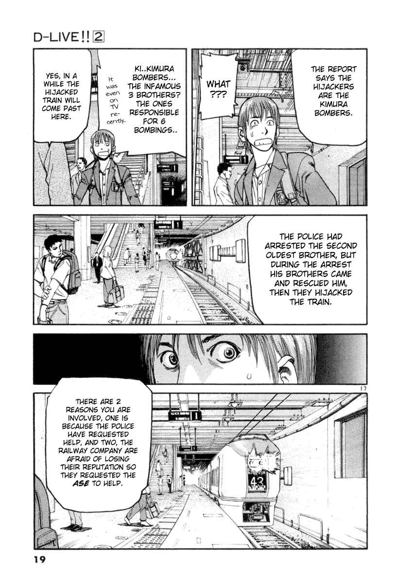 Page 22 Chapter 10 D-Live!!