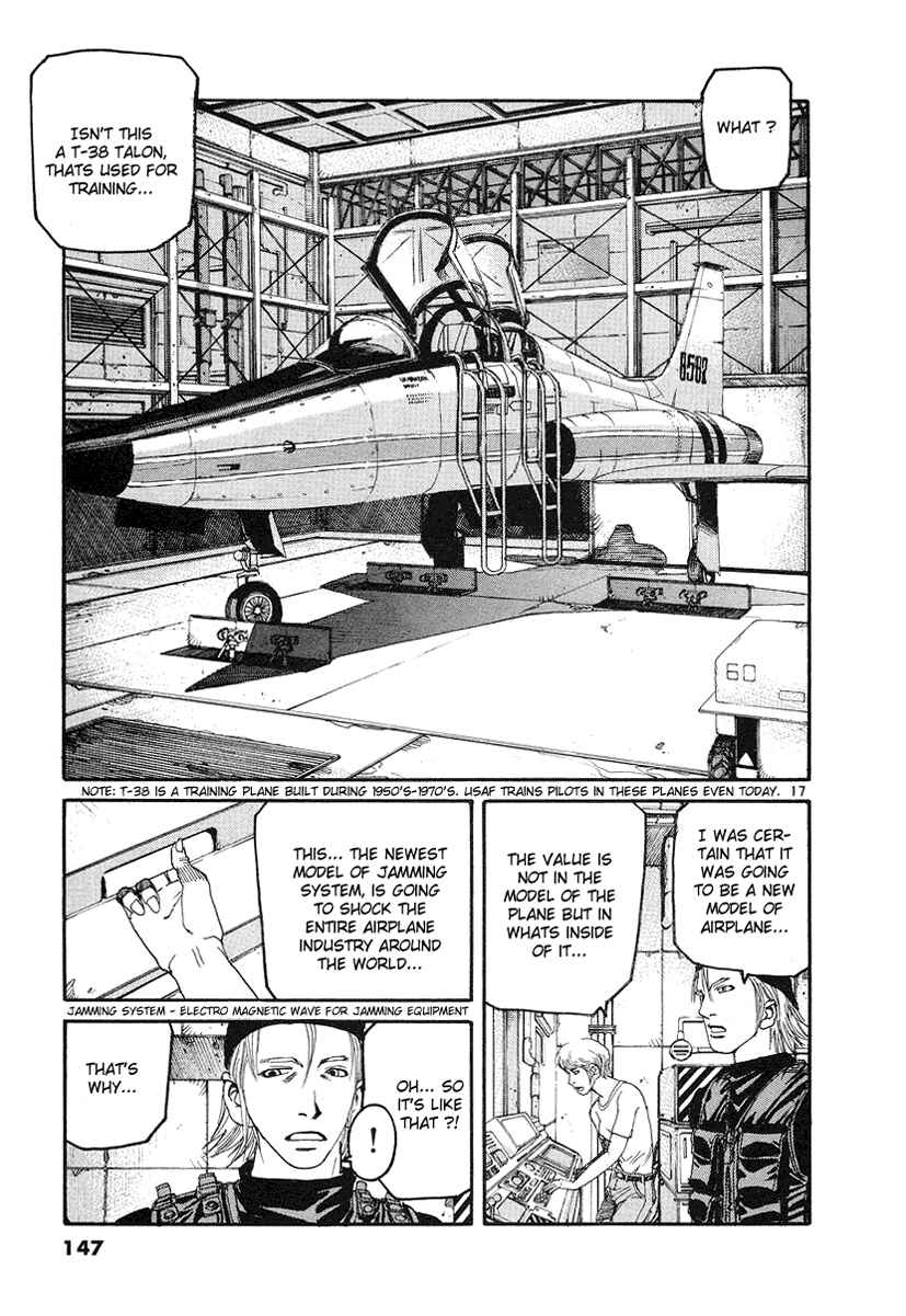 Page 16 Chapter 6 D-Live!!