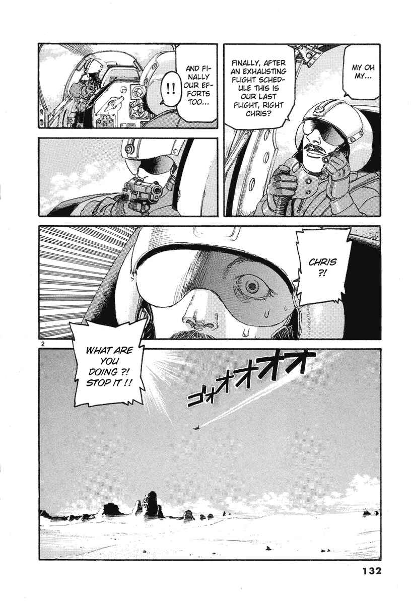 Page 2 Chapter 6 D-Live!!