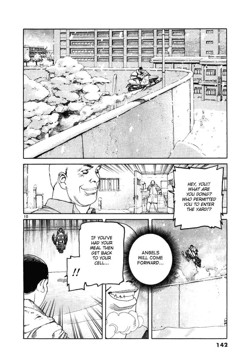 Page 9 Chapter 17 D-Live!!